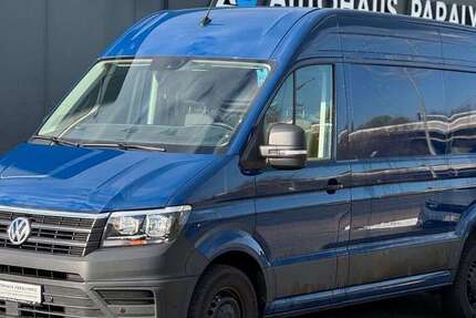 VW Crafter 85.500 km 23.480 &euro; Salzgitter 38259