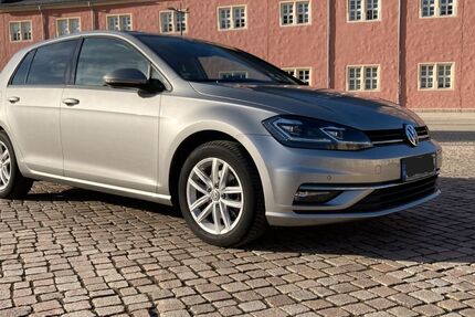 VW Golf 180.500 km 9.750 &euro; Wolfenbüttel 38302