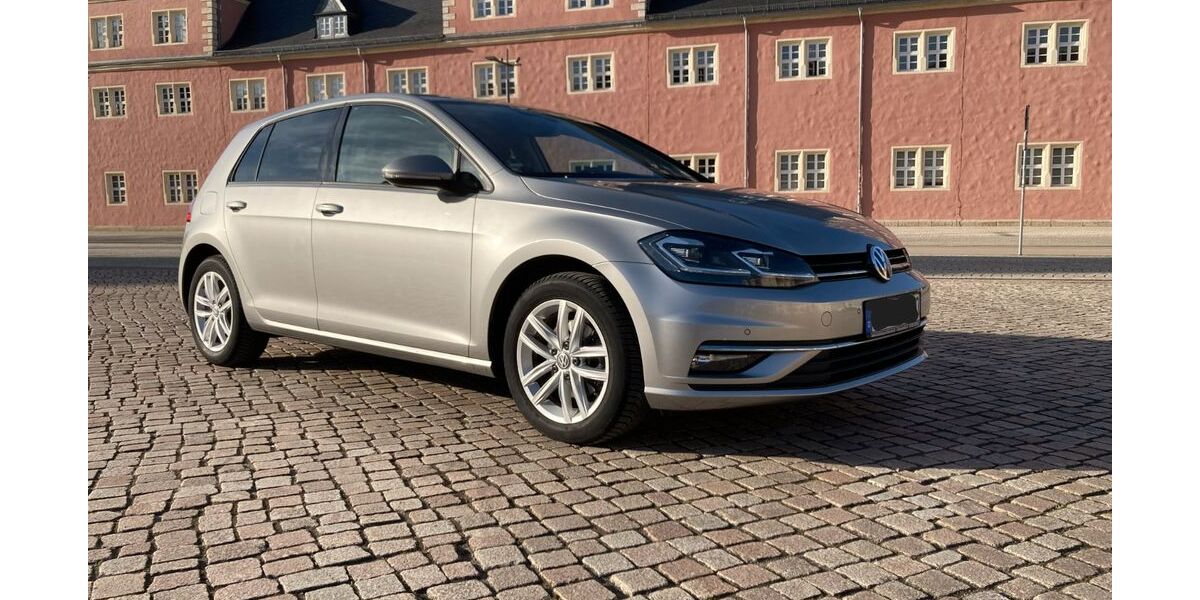 VW Golf 180.500 km 9.750 &euro; Wolfenbüttel 38302