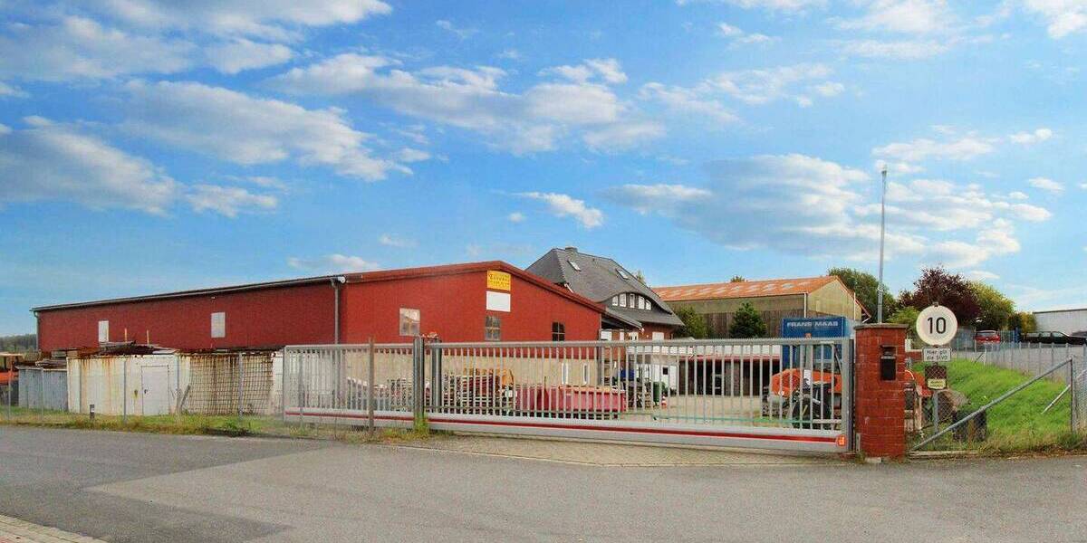 Einfamilienhaus Lutter am Barenberge Lutter - 1 Zimmer, 649.000&euro; | Angebot:26065372