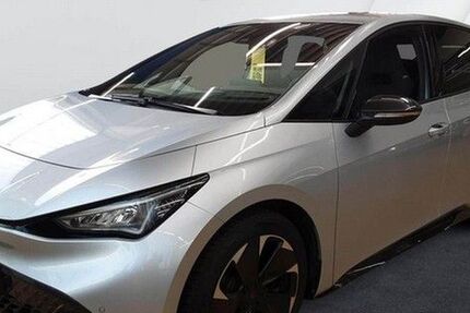Cupra Born 19.900 km 34.475 &euro; Braunschweig 38114