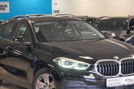 BMW 118 43.474 km 20.797 &euro; Peine 31228