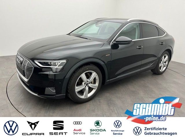 Audi e-tron 33.400 km 36.200 &euro; Peine 31226