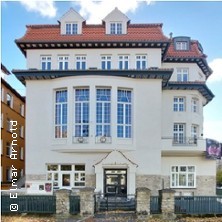 Vier Jahreszeiten von zwei Sängerinnen 09.11.2026 Theater im Lindenhof
