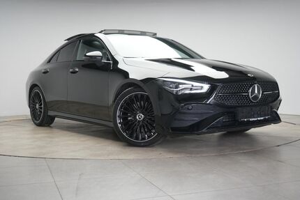 Mercedes-Benz CLA 200 17.000 km 38.490 &euro; Braunschweig 38110