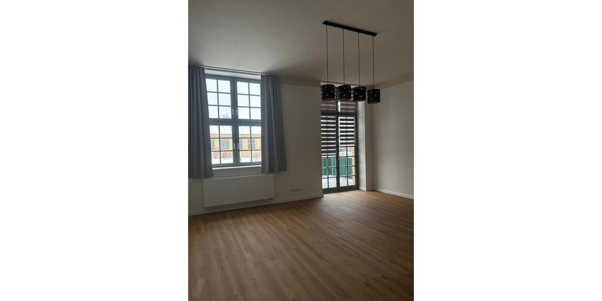 Erdgeschoßwohnung Osterwieck - 2 Zimmer, 52 m&sup2;, 626&euro; | Angebot:25882151