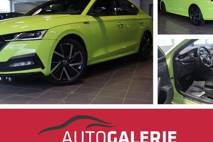 Skoda Octavia 115.000 km 21.900 &euro; Braunschweig 38116