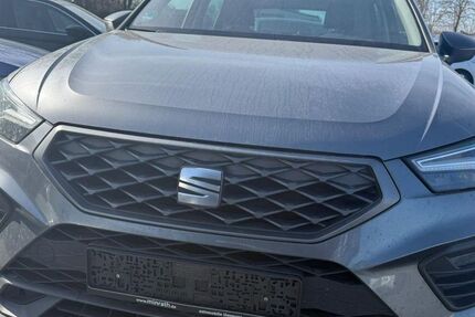 Seat Ateca 161.060 km 19.990 &euro; Braunschweig 38122