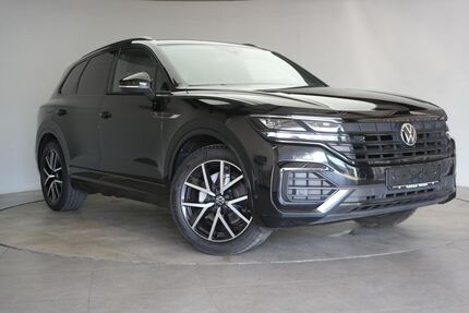 VW Touareg 219.000 km 34.490 &euro; Braunschweig 38110