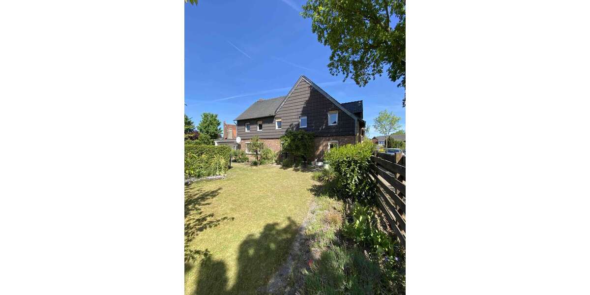 Einfamilienhaus Wendeburg / Meerdorf Meerdorf - 10 Zimmer, 267 m&sup2;, 320.000&euro; | Angebot:20740891