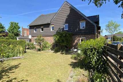 Haus Wendeburg / Meerdorf Meerdorf - 10 Zimmer, 267 m&sup2;, 320.000&euro; | Angebot:20740891