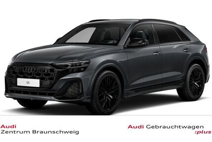 Audi Q8 33.100 km 72.450 &euro; Braunschweig 38124