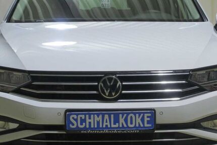 VW Passat Variant 48.000 km 26.950 &euro; Braunschweig 38112