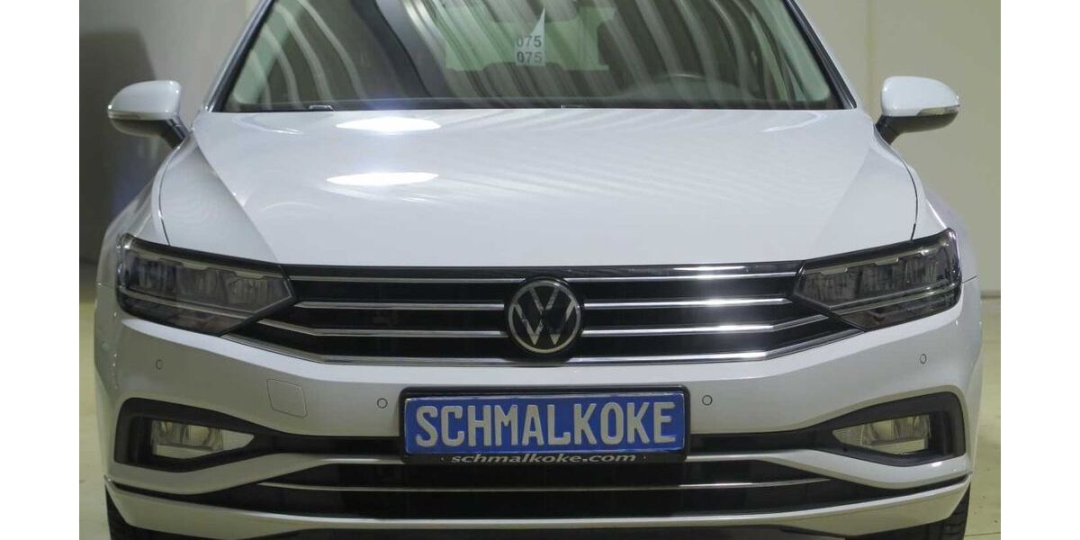 VW Passat Variant 48.000 km 26.950 &euro; Braunschweig 38112