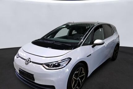 VW ID.3 115.334 km 14.990 &euro; Braunschweig 38122