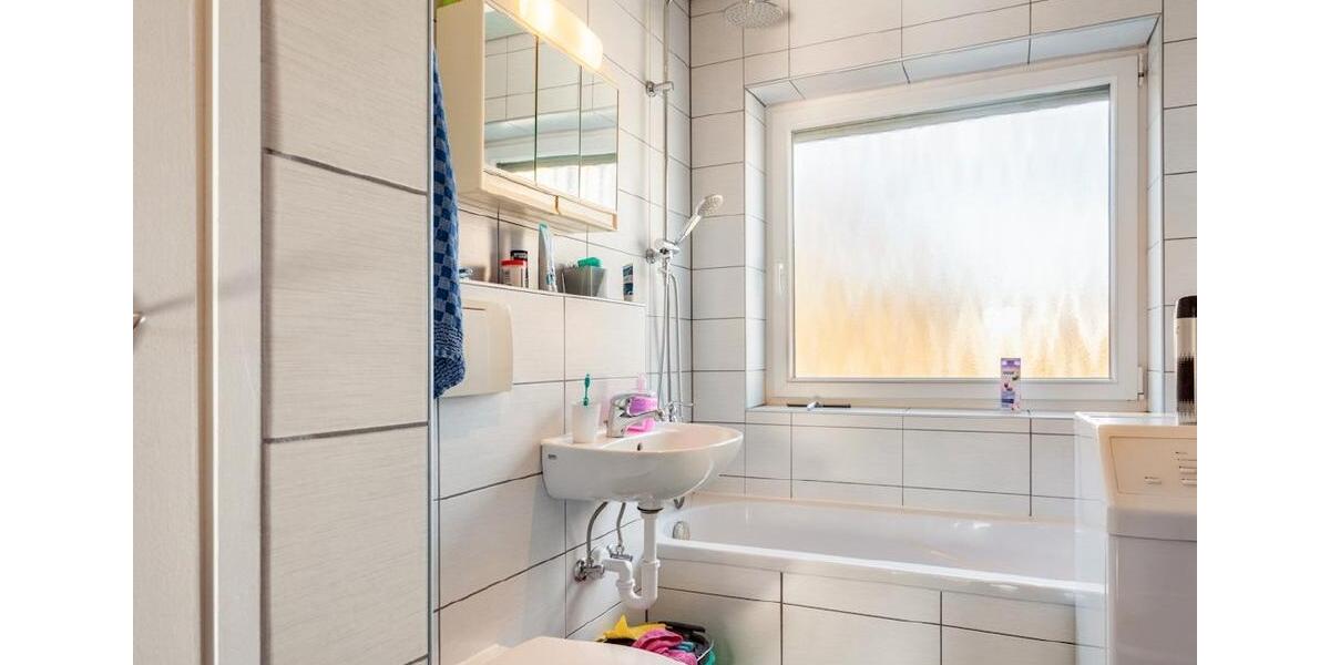 Etagenwohnung Salzgitter - 3 Zimmer, 66 m&sup2;, 545&euro; | Angebot:26051399