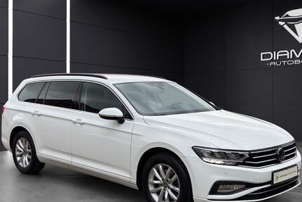VW Passat Variant 123.752 km 17.750 &euro; Salzgitter-Lebenstedt 38226