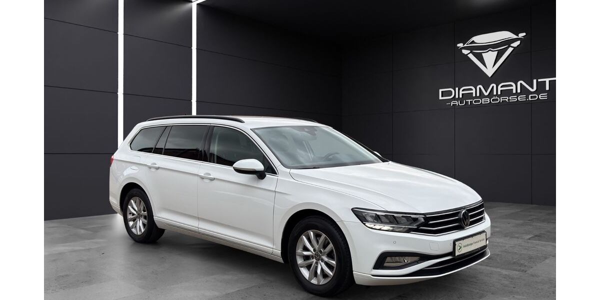 VW Passat Variant 123.752 km 17.750 &euro; Salzgitter-Lebenstedt 38226