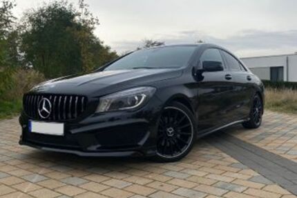 Mercedes-Benz CLA 180 175.000 km 15.500 &euro; Wendeburg - Sophiental 38176