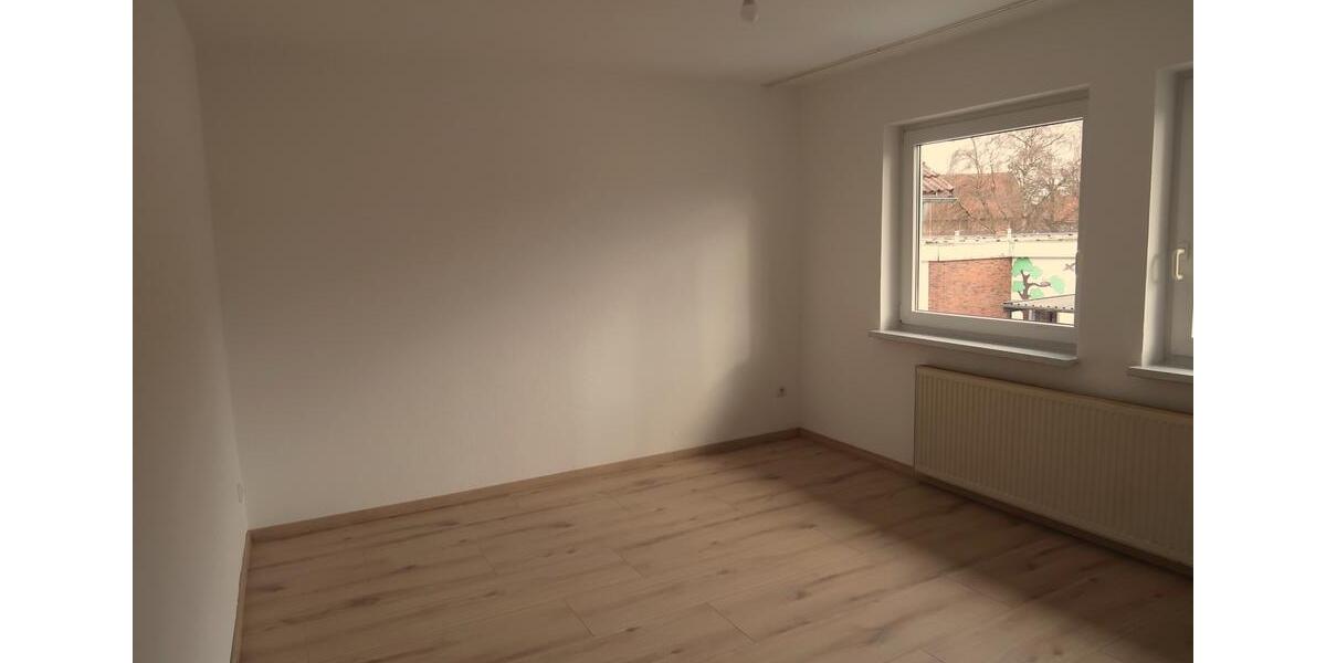 Etagenwohnung Kissenbrück - 2.5 Zimmer, 78 m&sup2;, 550&euro; | Angebot:25641845