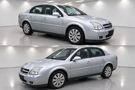 Opel Vectra 195.000 km 1.799 &euro; Salzgitter 38226