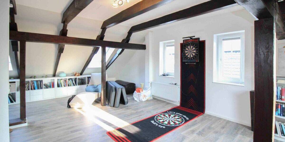 Reihenendhaus Vechelde Groß Gleidingen - 4 Zimmer, 150 m&sup2;, 259.000&euro; | Angebot:26054733