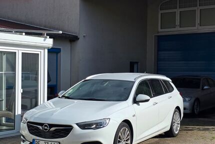 Opel Insignia 139.200 km 12.999 &euro; Ilsede 31246