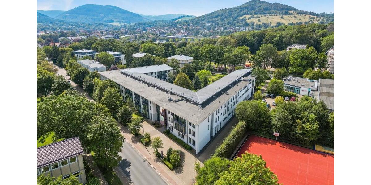 Etagenwohnung Goslar - 2 Zimmer, 54 m&sup2;, 130.000&euro; | Angebot:26145353