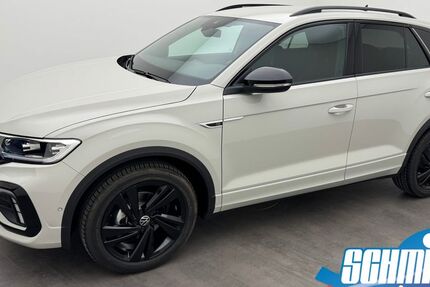 VW T-Roc 8.900 km 30.900 &euro; Peine 31226