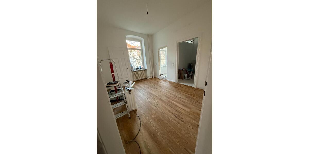 Etagenwohnung Braunschweig Lehndorf-Watenbüttel - 2.5 Zimmer, 52 m&sup2;, 780&euro; | Angebot:25439629
