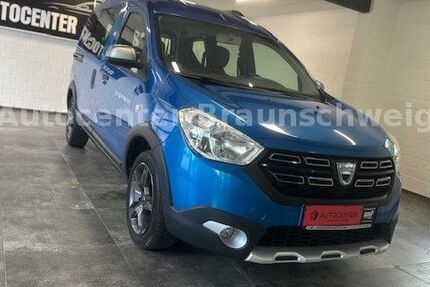 Dacia Dokker 122.570 km 7.990 &euro; Braunschweig 38112