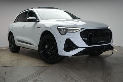 Audi e-tron 77.000 km 33.890 &euro; Braunschweig 38110