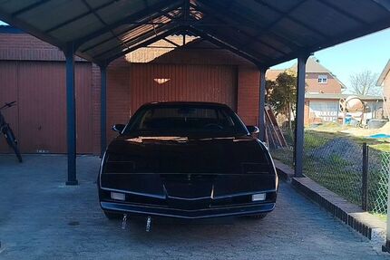 Pontiac Firebird 118.725 km 9.900 &euro; Calberlah 38547