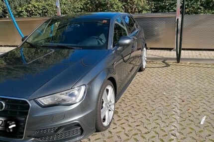 Audi A3 134.000 km 15.000 &euro; Braunschweig 38112