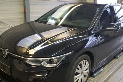 VW Golf 94.000 km 25.890 &euro; Braunschweig 38114
