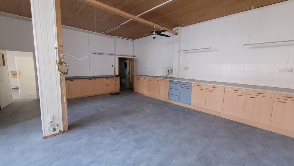 Gewerbeobjekt Goslar - 924&euro; | Angebot:23619902