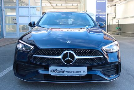 Mercedes-Benz C 220 94.644 km 29.990 &euro; Wolfenbüttel 38304