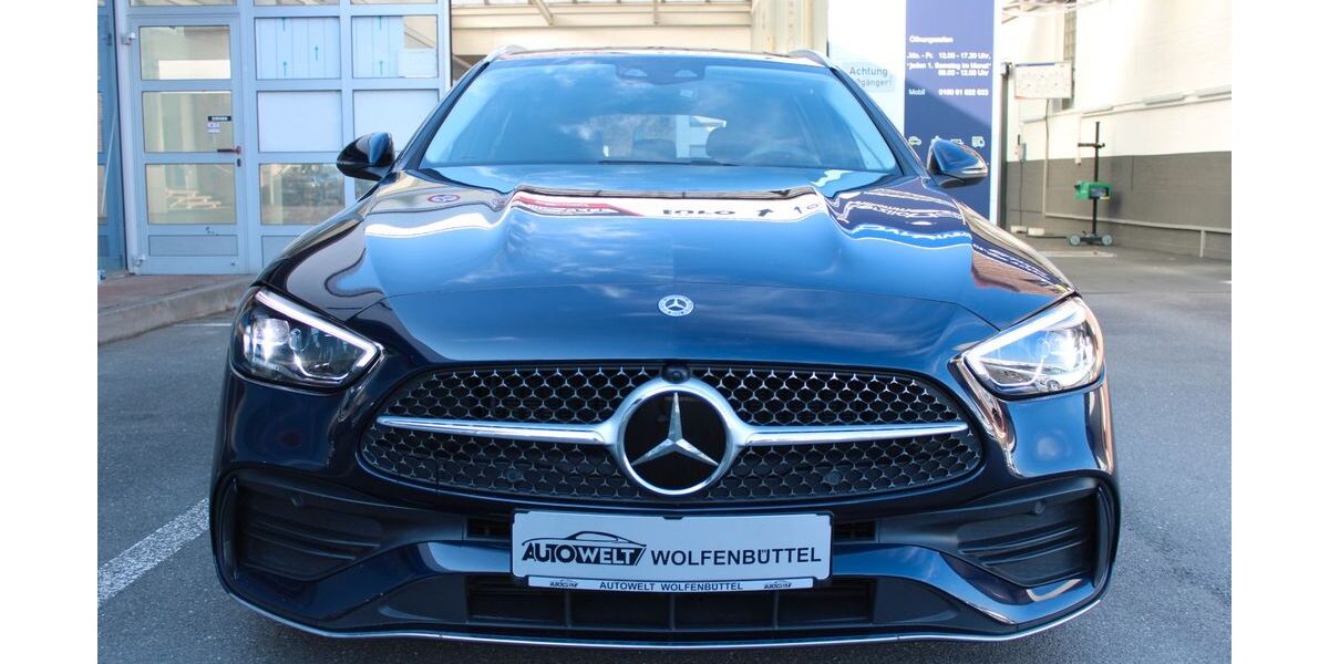 Mercedes-Benz C 220 94.644 km 29.990 &euro; Wolfenbüttel 38304