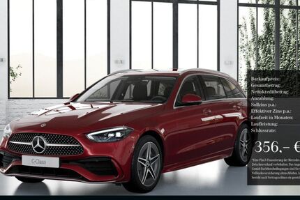 Mercedes-Benz C 300 18.429 km 50.485 &euro; Braunschweig 38122