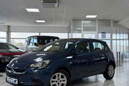 Opel Corsa 132.168 km 6.890 &euro; Goslar 38644