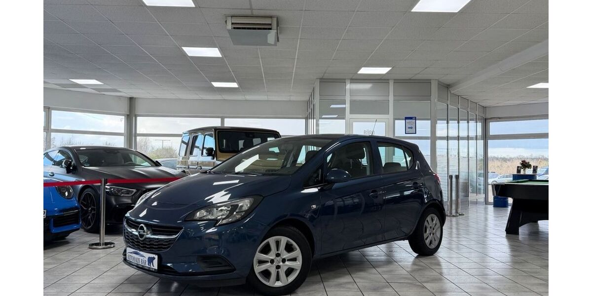 Opel Corsa 132.168 km 6.890 &euro; Goslar 38644