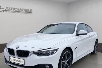 BMW 420 107.500 km 20.950 &euro; Braunschweig 38110