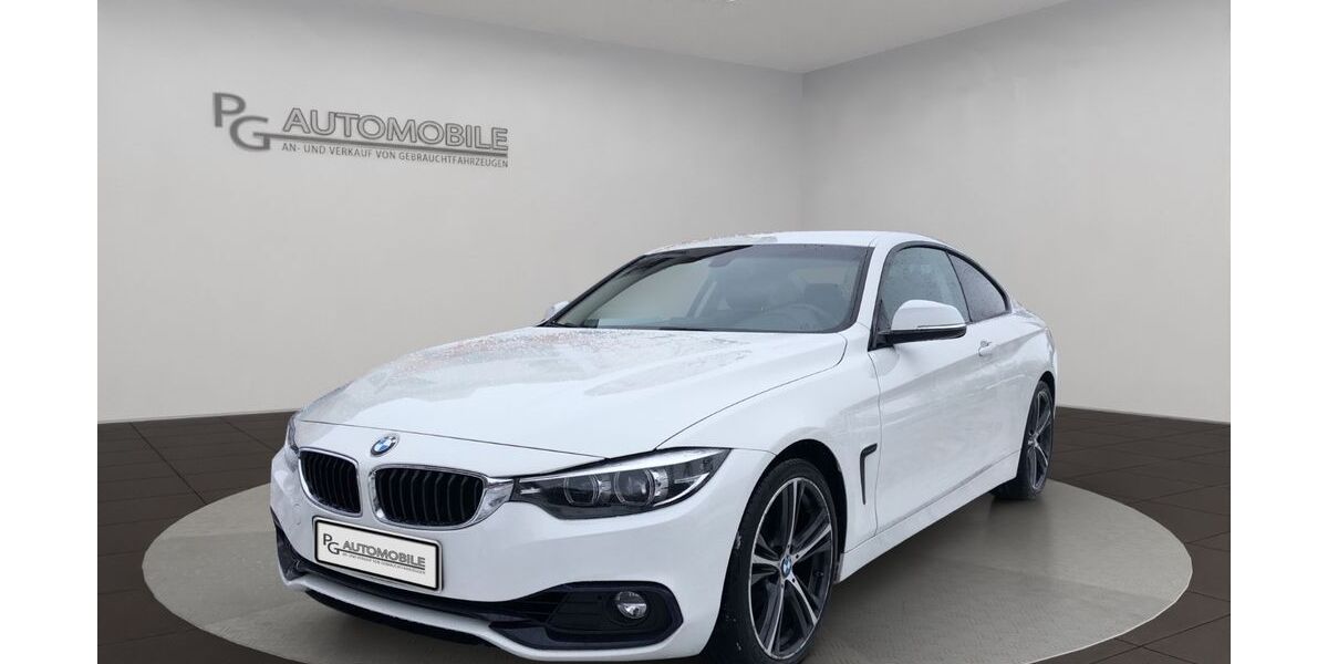 BMW 420 107.500 km 20.950 &euro; Braunschweig 38110