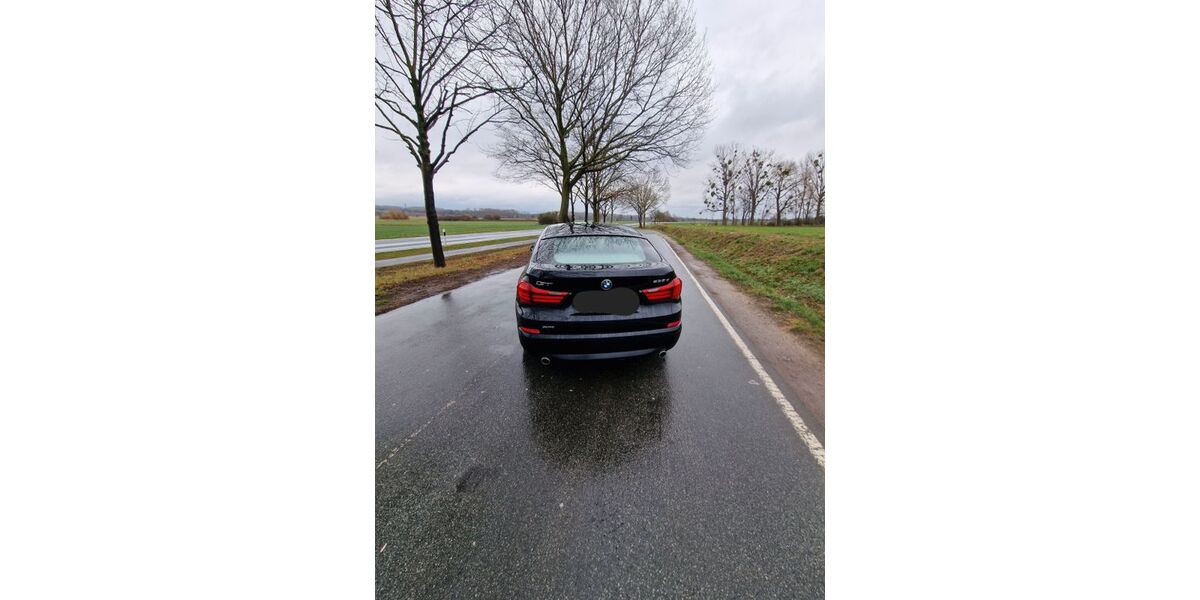 BMW 535 Gran Turismo 166.150 km 17.900 &euro; Salzgitter 38226