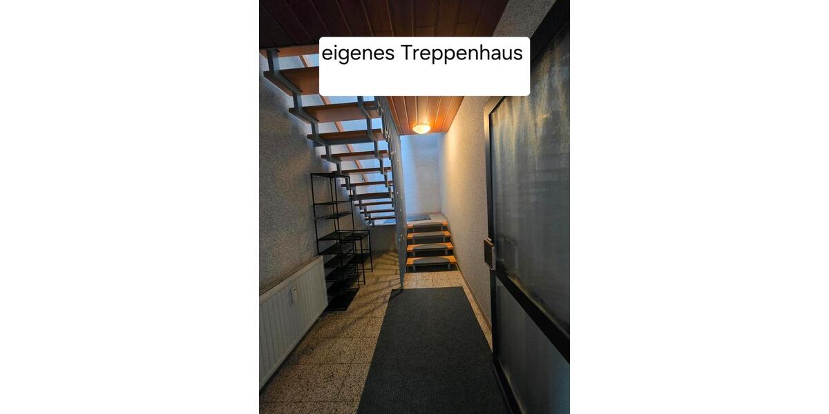 Dachgeschoßwohnung Salzgitter Ortschaft Ost - 3 Zimmer, 108 m&sup2;, 780&euro; | Angebot:26408212