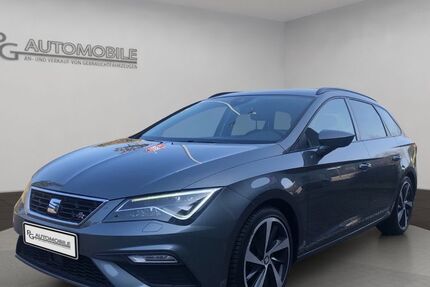 Seat Leon 172.500 km 12.500 &euro; Braunschweig 38110