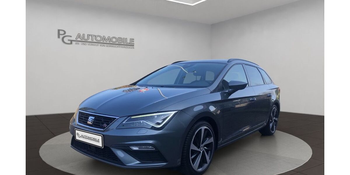 Seat Leon 172.500 km 12.500 &euro; Braunschweig 38110