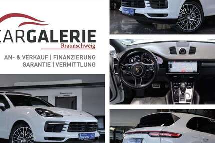 Porsche Cayenne 25.000 km 62.950 &euro; Braunschweig 38116