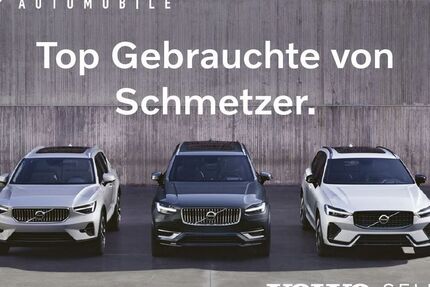 Volvo XC60 49.447 km 41.990 &euro; Braunschweig 38114
