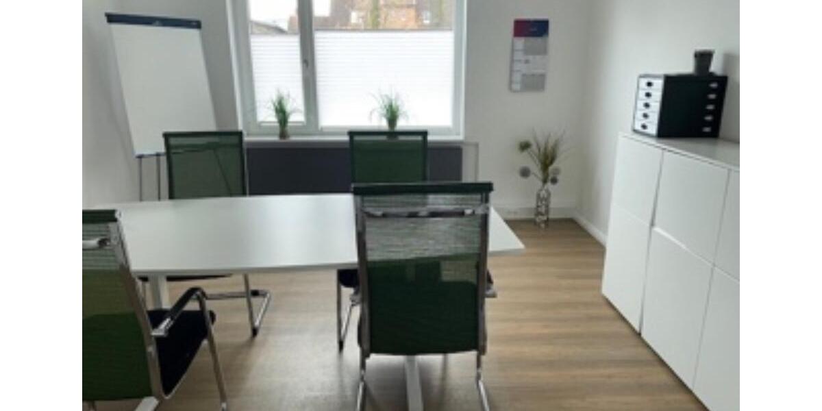 Gewerbeobjekt Schwülper - 8 Zimmer, 230 m&sup2;, 2.500&euro; | Angebot:24617147